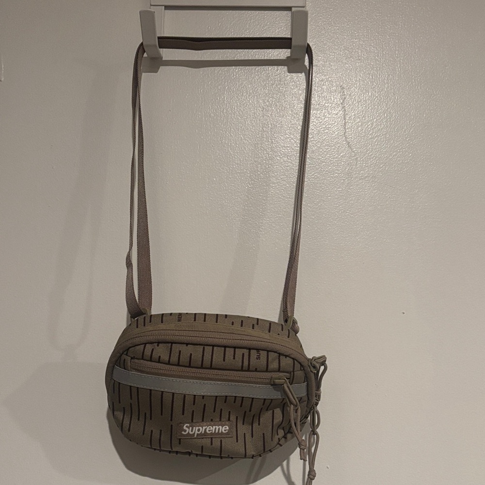 Supreme mini side bag